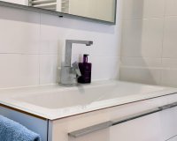 Revente - Villa -
Torrevieja - Aguas Nuevas