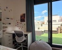 Revente - Villa -
Torrevieja - Aguas Nuevas
