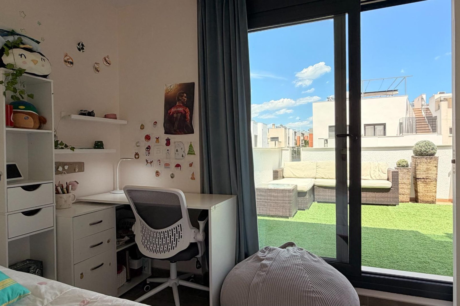 Revente - Villa -
Torrevieja - Aguas Nuevas