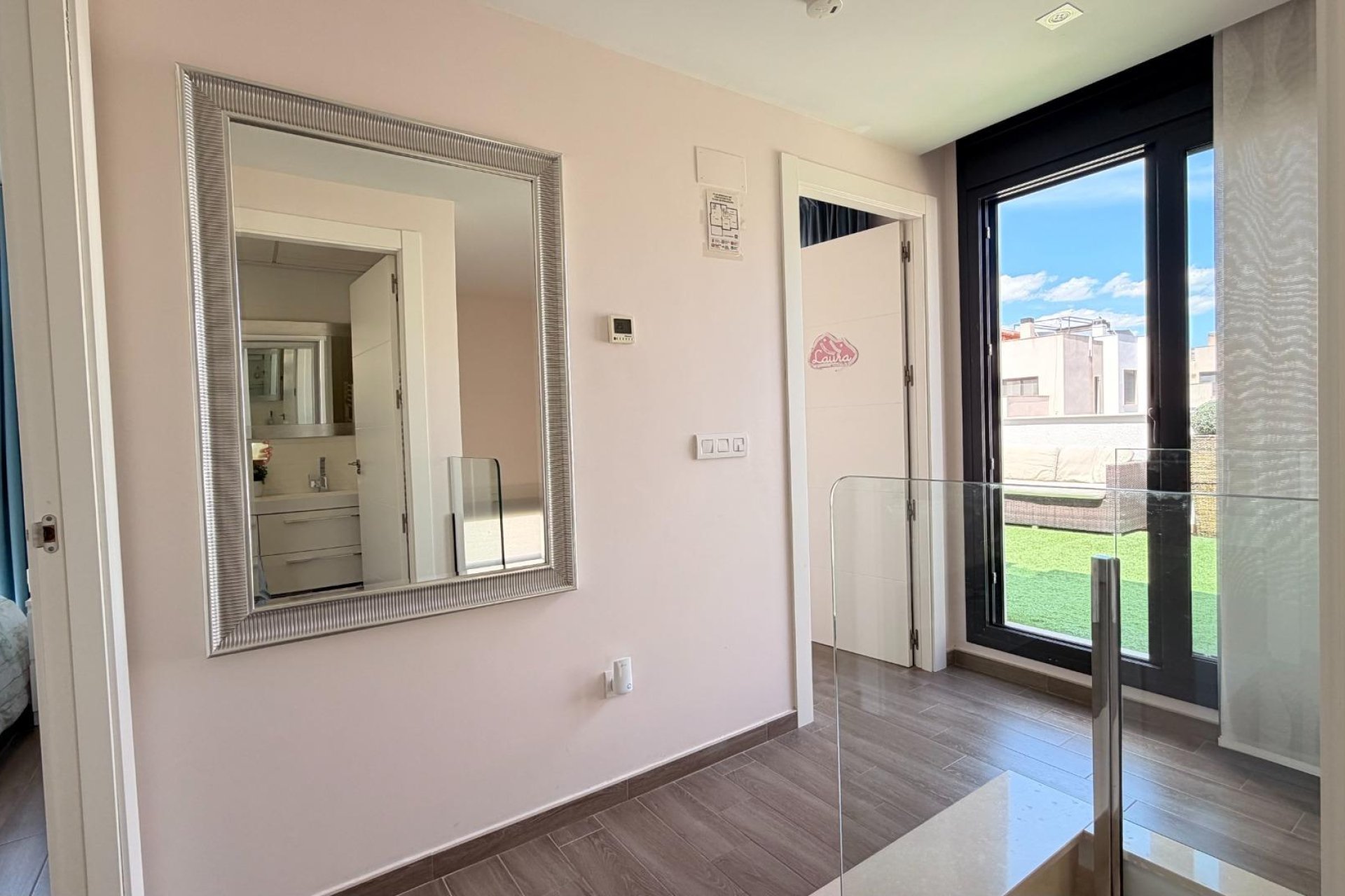 Revente - Villa -
Torrevieja - Aguas Nuevas
