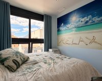 Revente - Villa -
Torrevieja - Aguas Nuevas