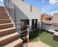 Revente - Villa -
Torrevieja - Aguas Nuevas