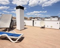 Revente - Villa -
Torrevieja - Aguas Nuevas