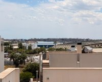 Revente - Villa -
Torrevieja - Aguas Nuevas