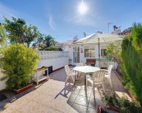 Revente - Villa -
Torrevieja - Calas Blanca