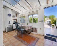 Revente - Villa -
Torrevieja - Calas Blanca