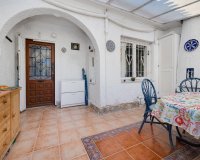 Revente - Villa -
Torrevieja - Calas Blanca