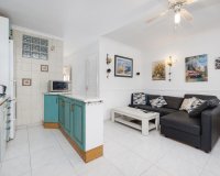 Revente - Villa -
Torrevieja - Calas Blanca