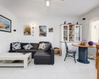 Revente - Villa -
Torrevieja - Calas Blanca