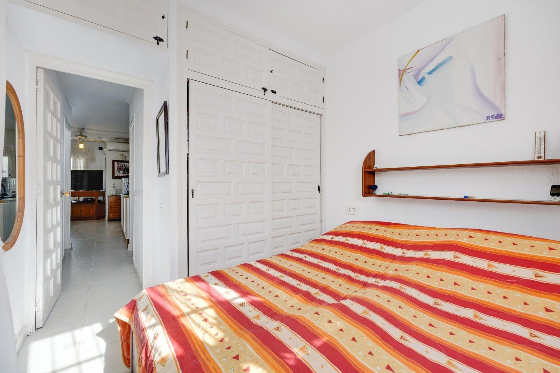 Revente - Villa -
Torrevieja - Calas Blanca