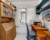 Revente - Villa -
Torrevieja - Calas Blanca