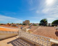 Revente - Villa -
Torrevieja - Calas Blanca