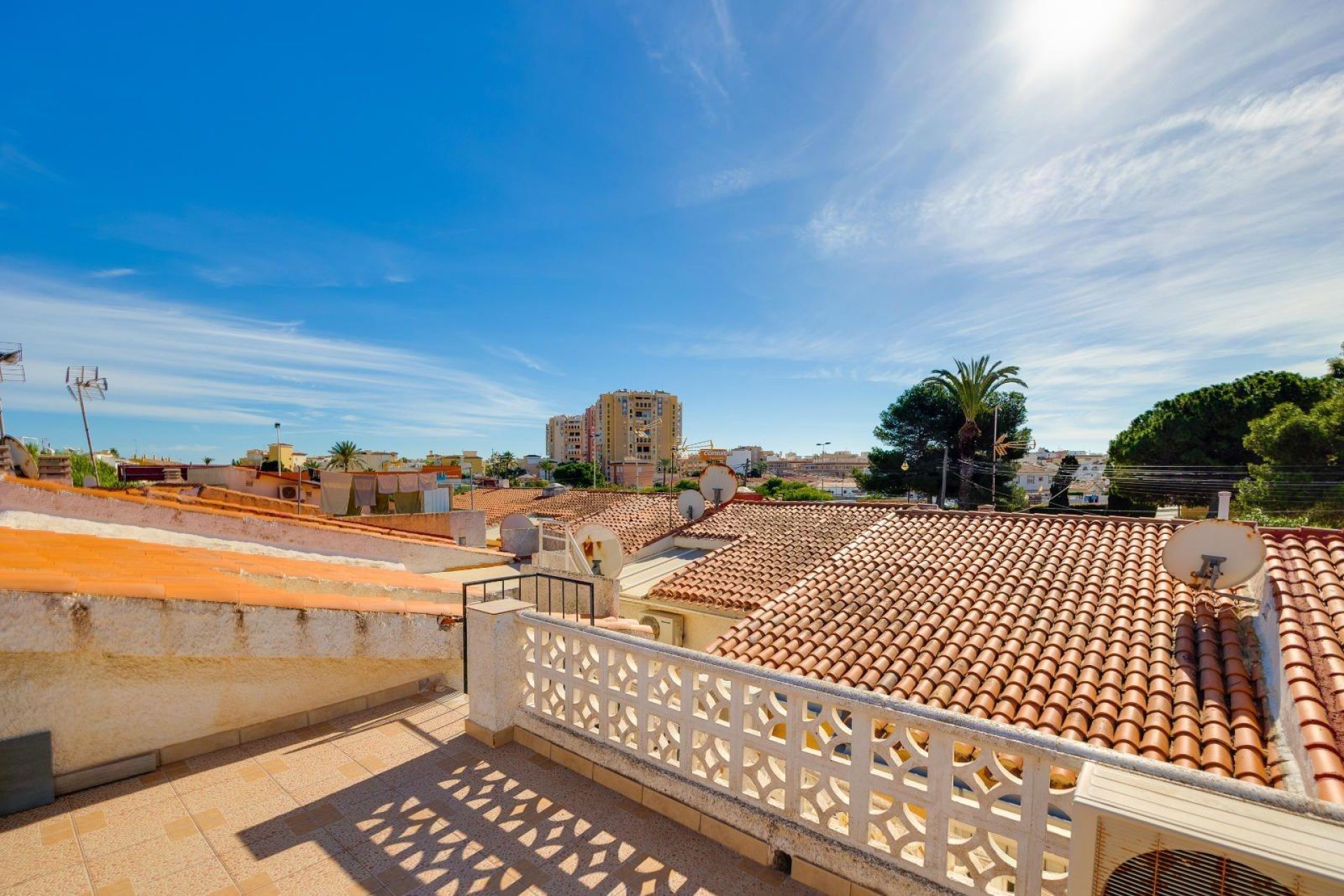 Revente - Villa -
Torrevieja - Calas Blanca