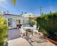 Revente - Villa -
Torrevieja - Calas Blanca