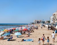 Revente - Villa -
Torrevieja - Calas Blanca