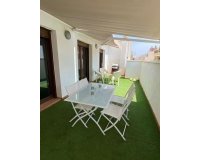 Revente - Villa -
Torrevieja - Centro - Muelle Pesquero