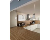 Revente - Villa -
Torrevieja - Centro - Muelle Pesquero