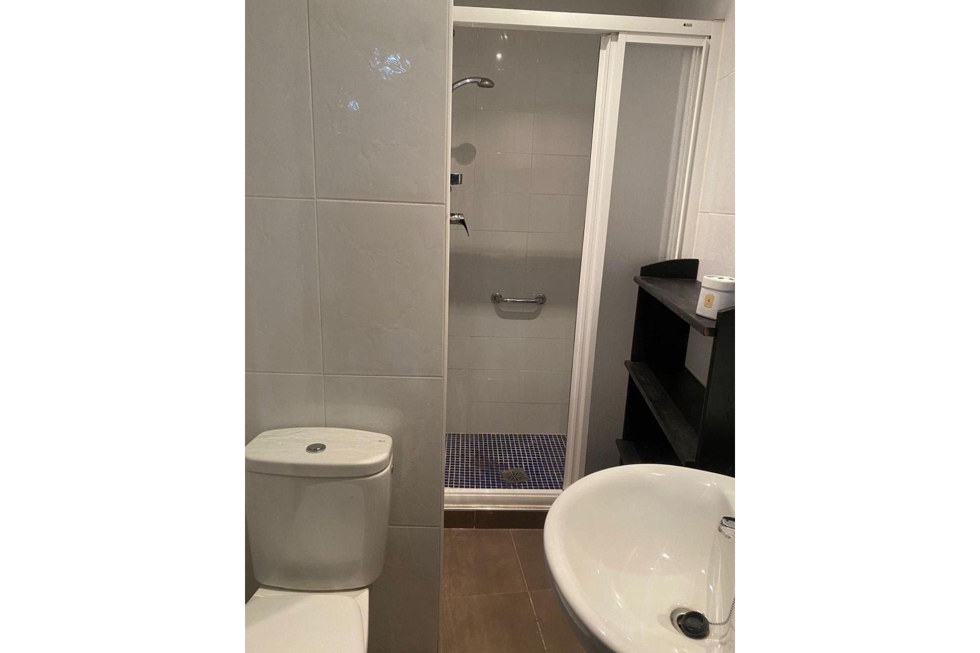 Revente - Villa -
Torrevieja - Centro - Muelle Pesquero