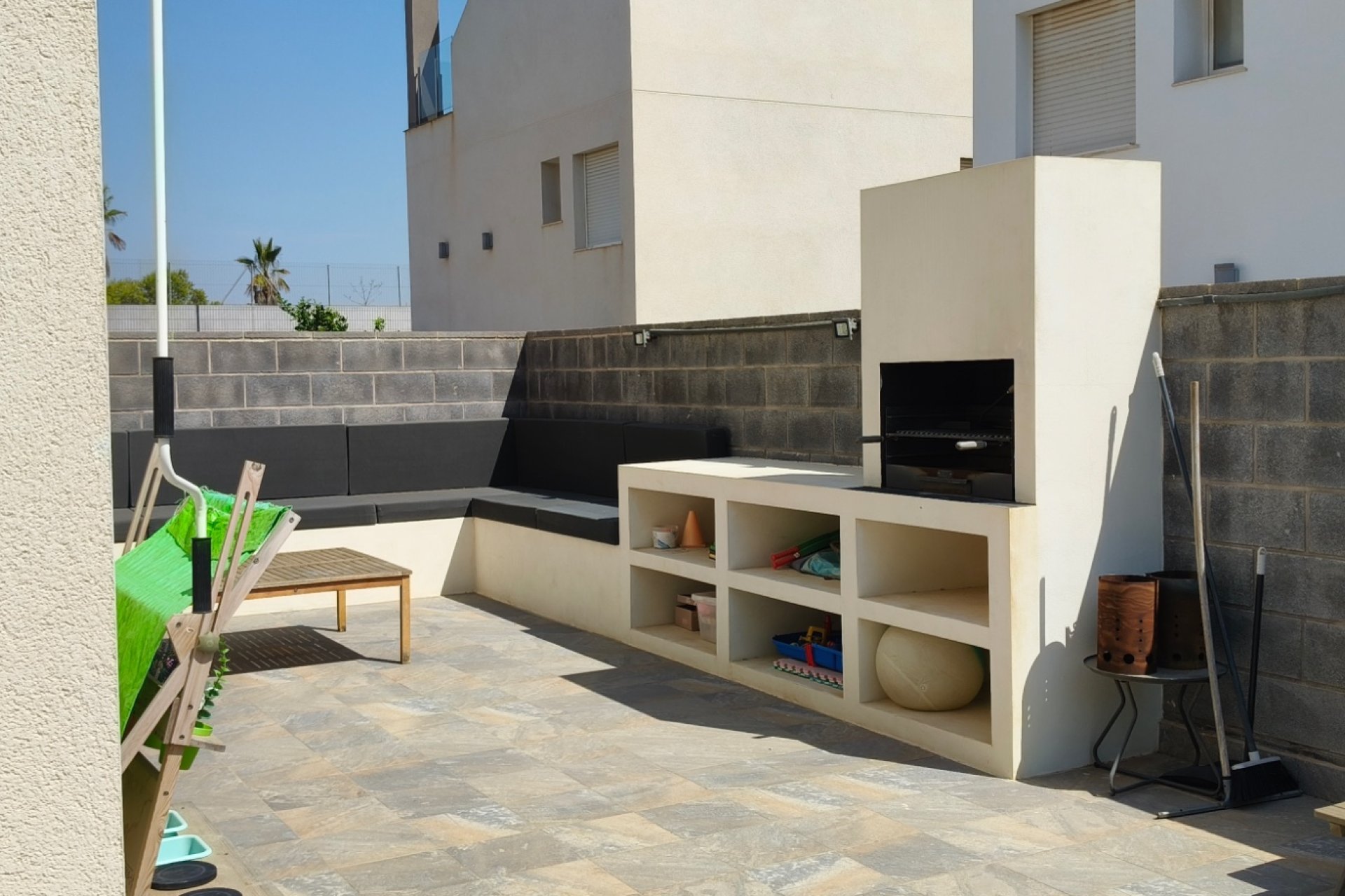 Revente - Villa -
Torrevieja - Costa Blanca