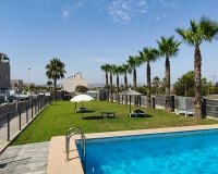 Revente - Villa -
Torrevieja - Costa Blanca