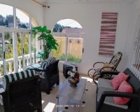 Revente - Villa -
Torrevieja - Costa Blanca