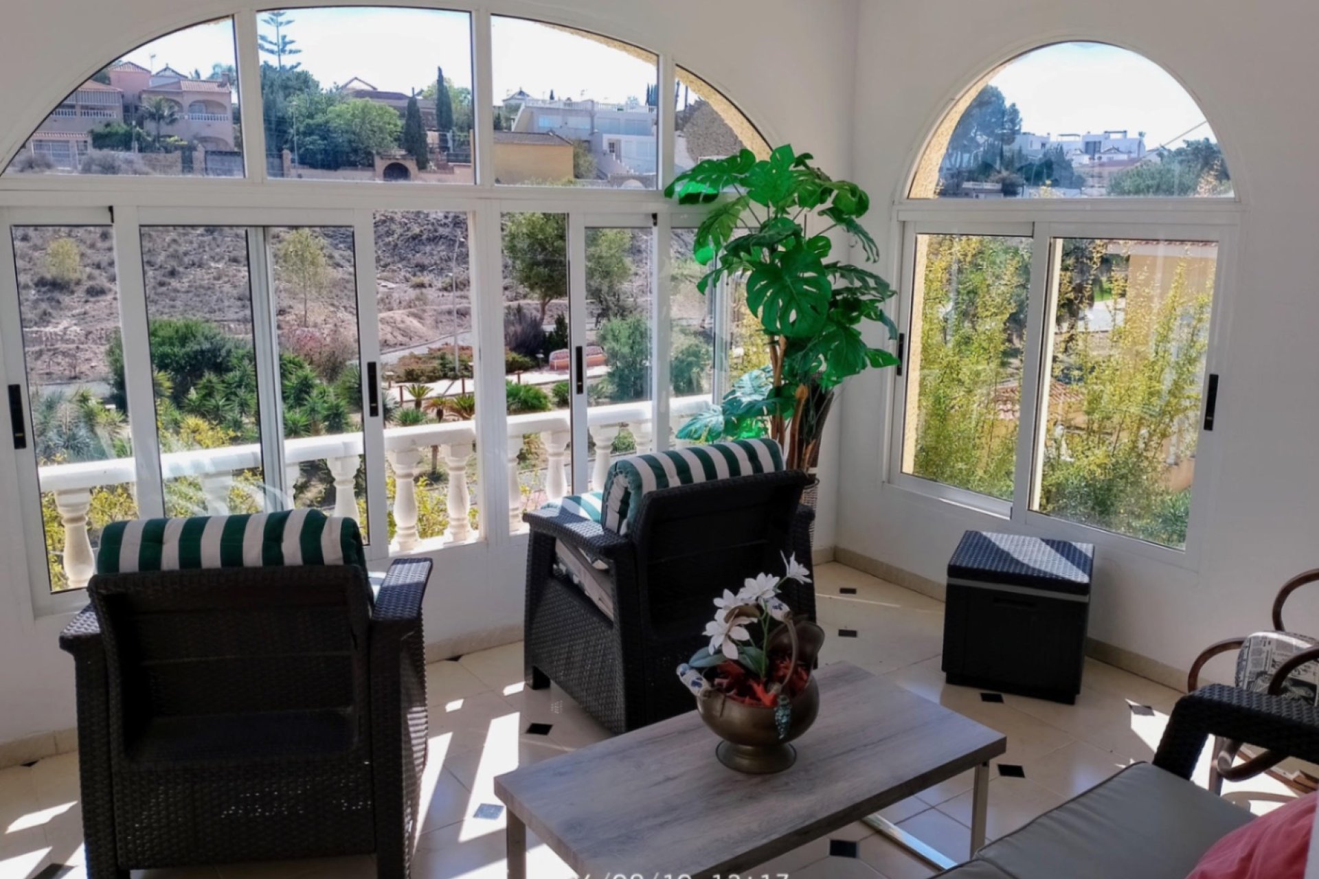 Revente - Villa -
Torrevieja - Costa Blanca