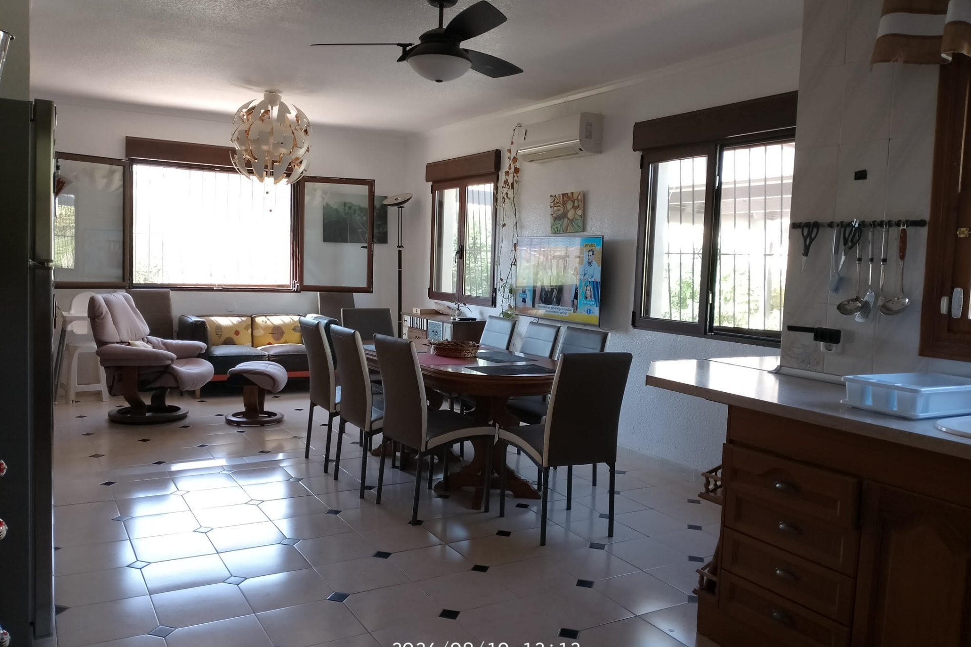 Revente - Villa -
Torrevieja - Costa Blanca