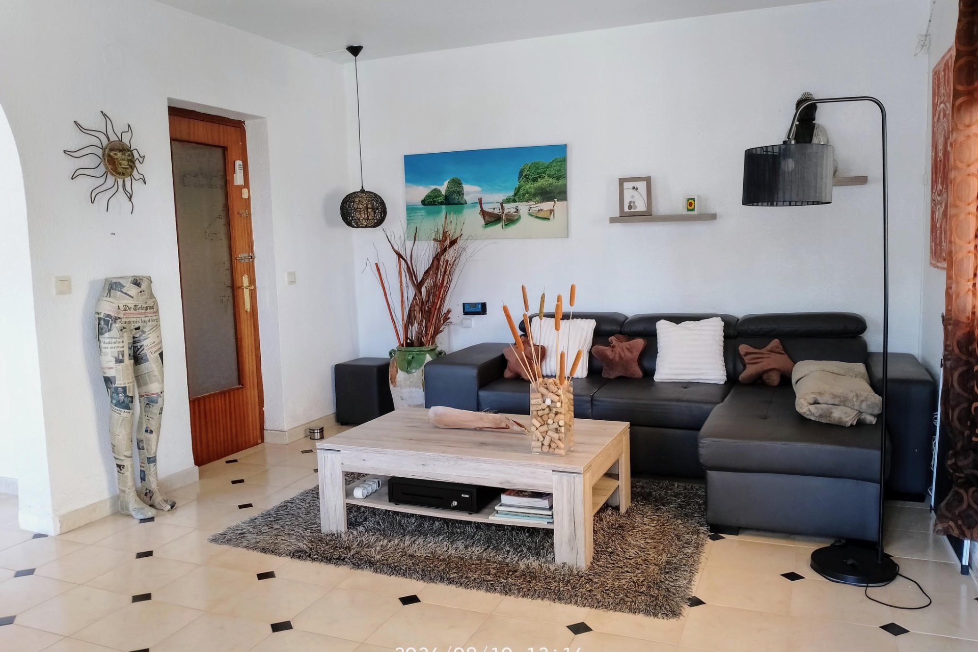 Revente - Villa -
Torrevieja - Costa Blanca