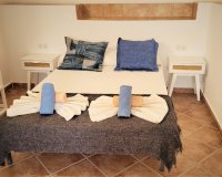 Revente - Villa -
Torrevieja - Costa Blanca