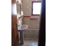 Revente - Villa -
Torrevieja - Costa Blanca