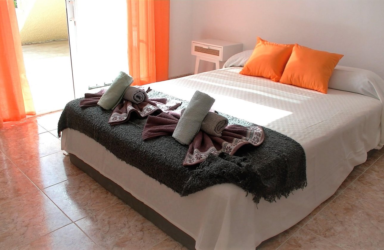 Revente - Villa -
Torrevieja - Costa Blanca