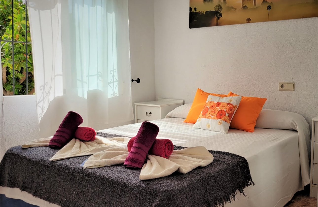 Revente - Villa -
Torrevieja - Costa Blanca