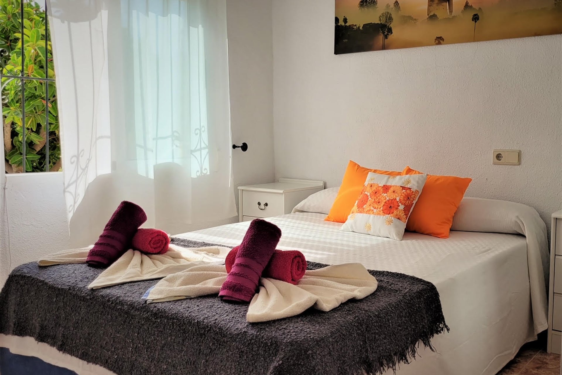 Revente - Villa -
Torrevieja - Costa Blanca