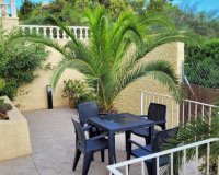 Revente - Villa -
Torrevieja - Costa Blanca