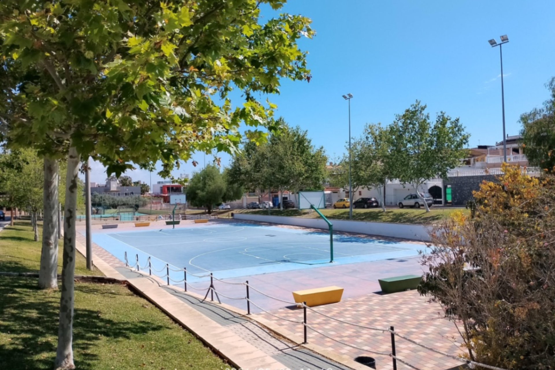 Revente - Villa -
Torrevieja - Costa Blanca
