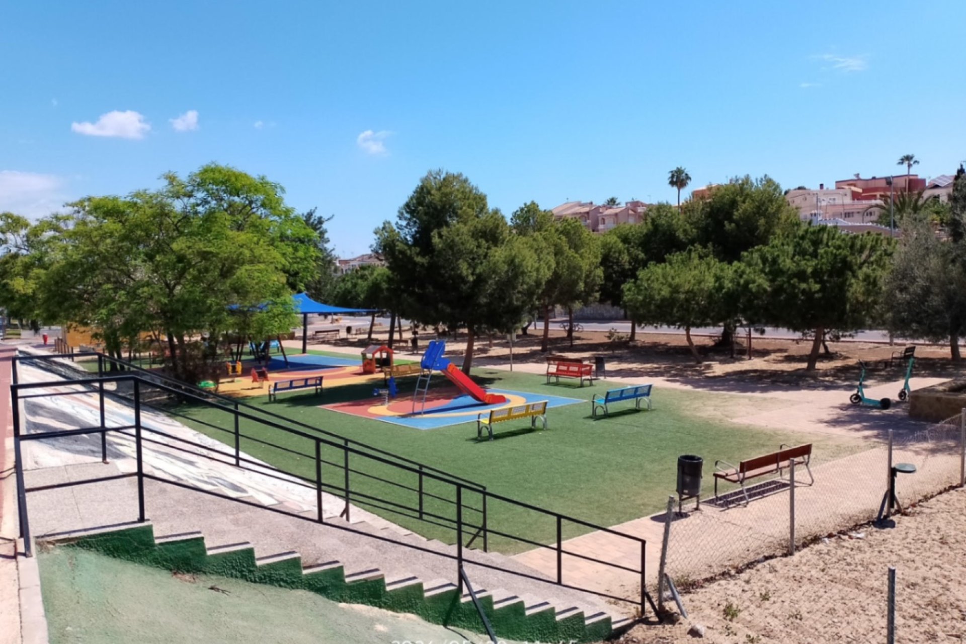 Revente - Villa -
Torrevieja - Costa Blanca