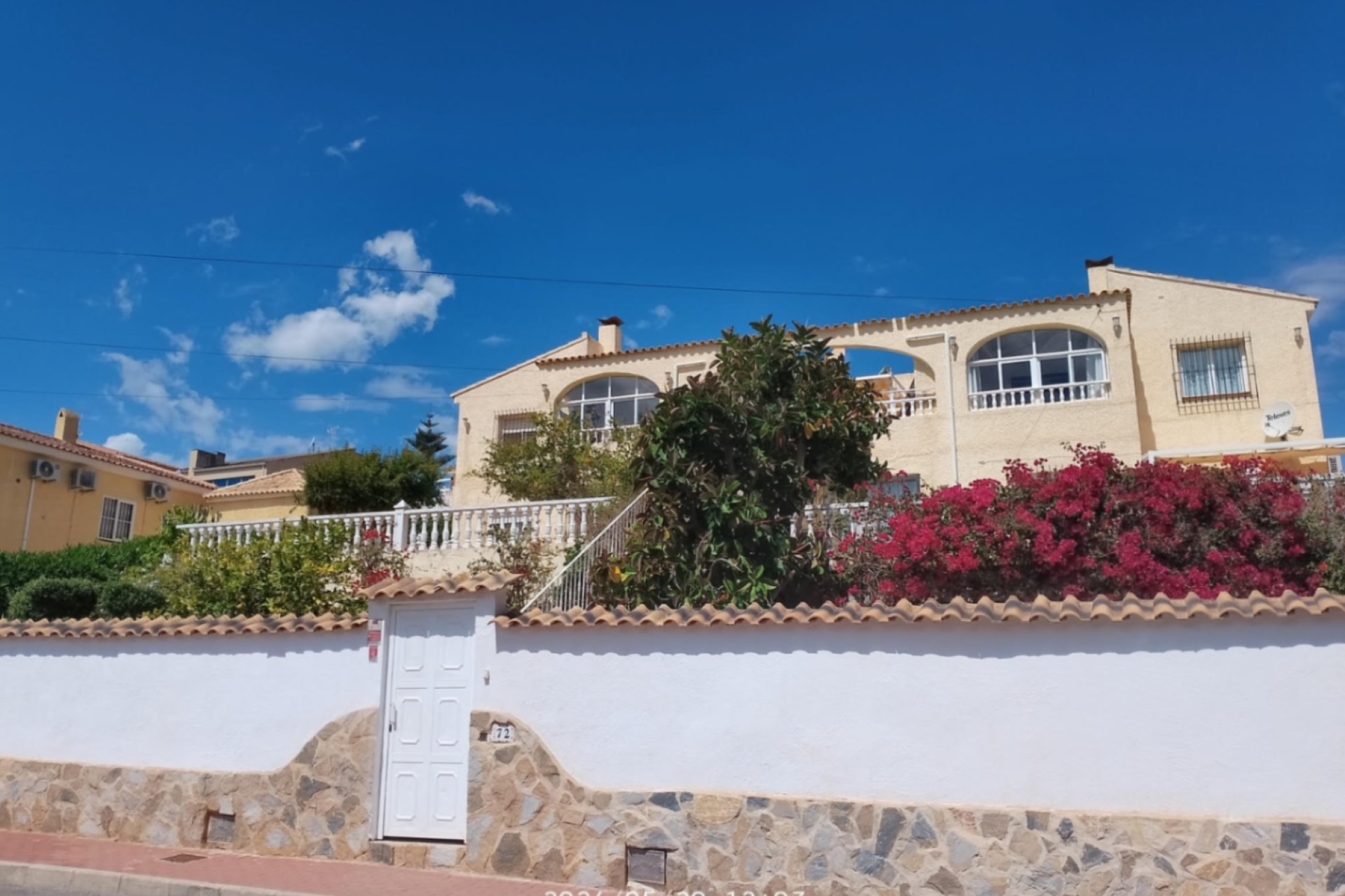 Revente - Villa -
Torrevieja - Costa Blanca