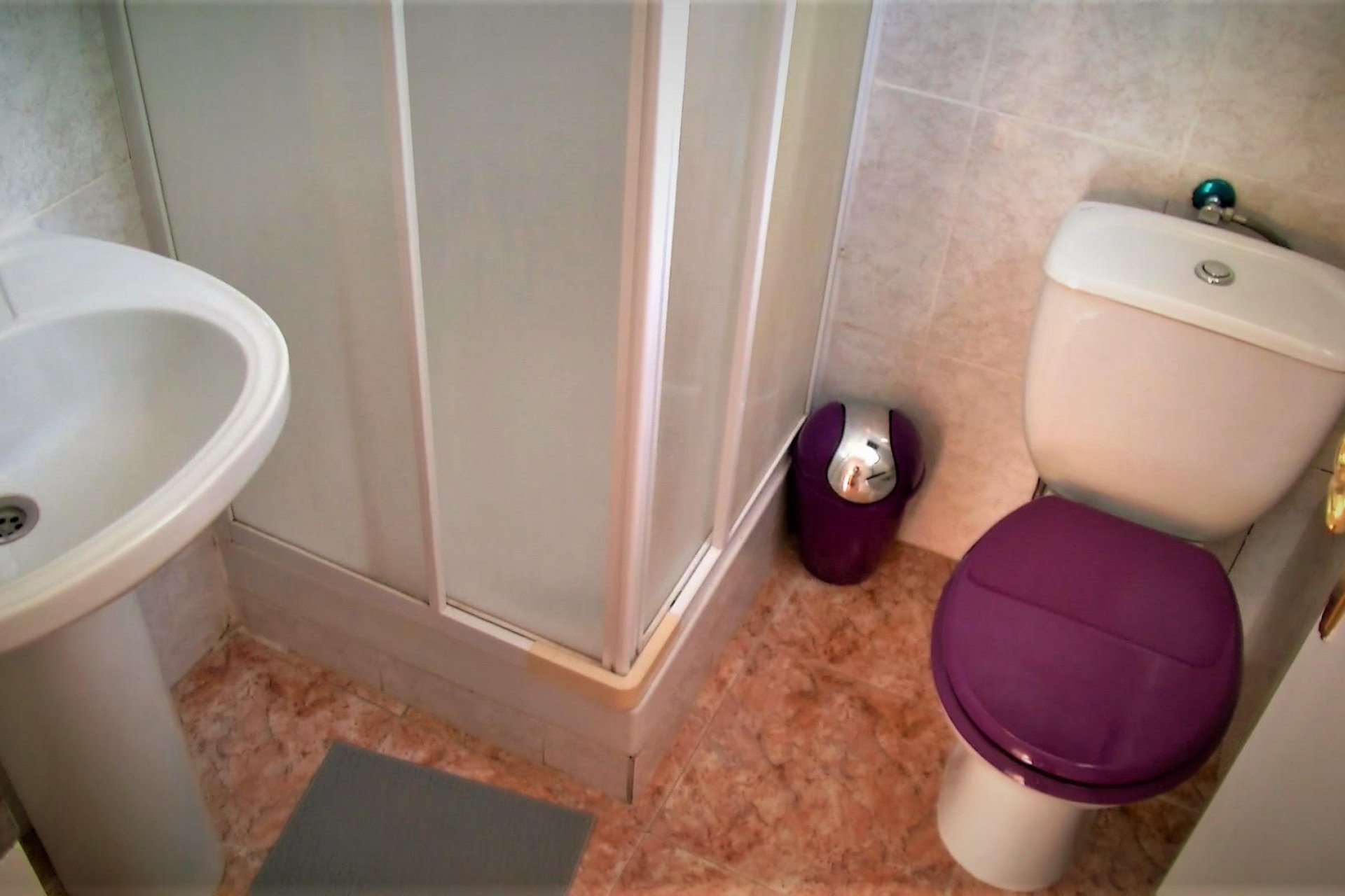 Revente - Villa -
Torrevieja - Costa Blanca