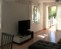 Revente - Villa -
Torrevieja - Costa Blanca