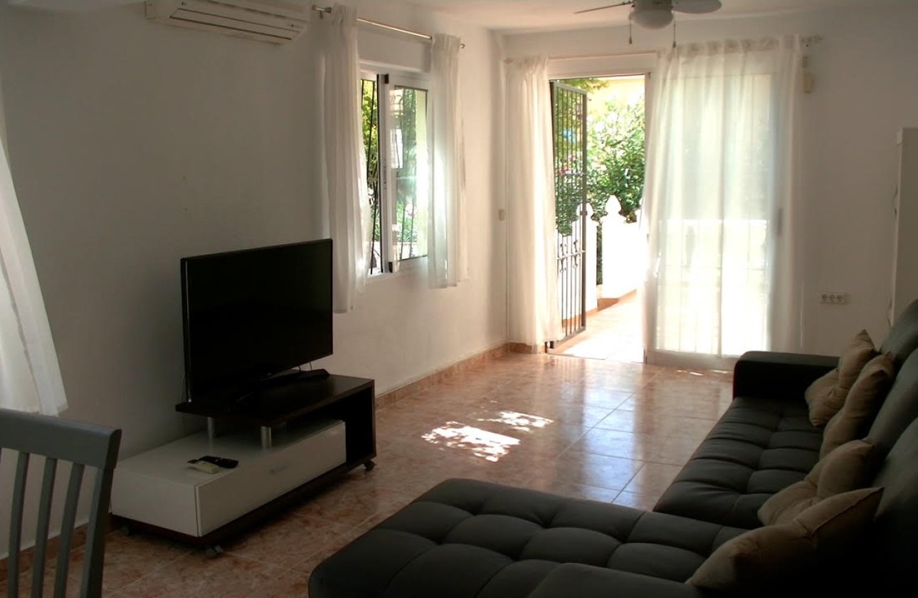 Revente - Villa -
Torrevieja - Costa Blanca