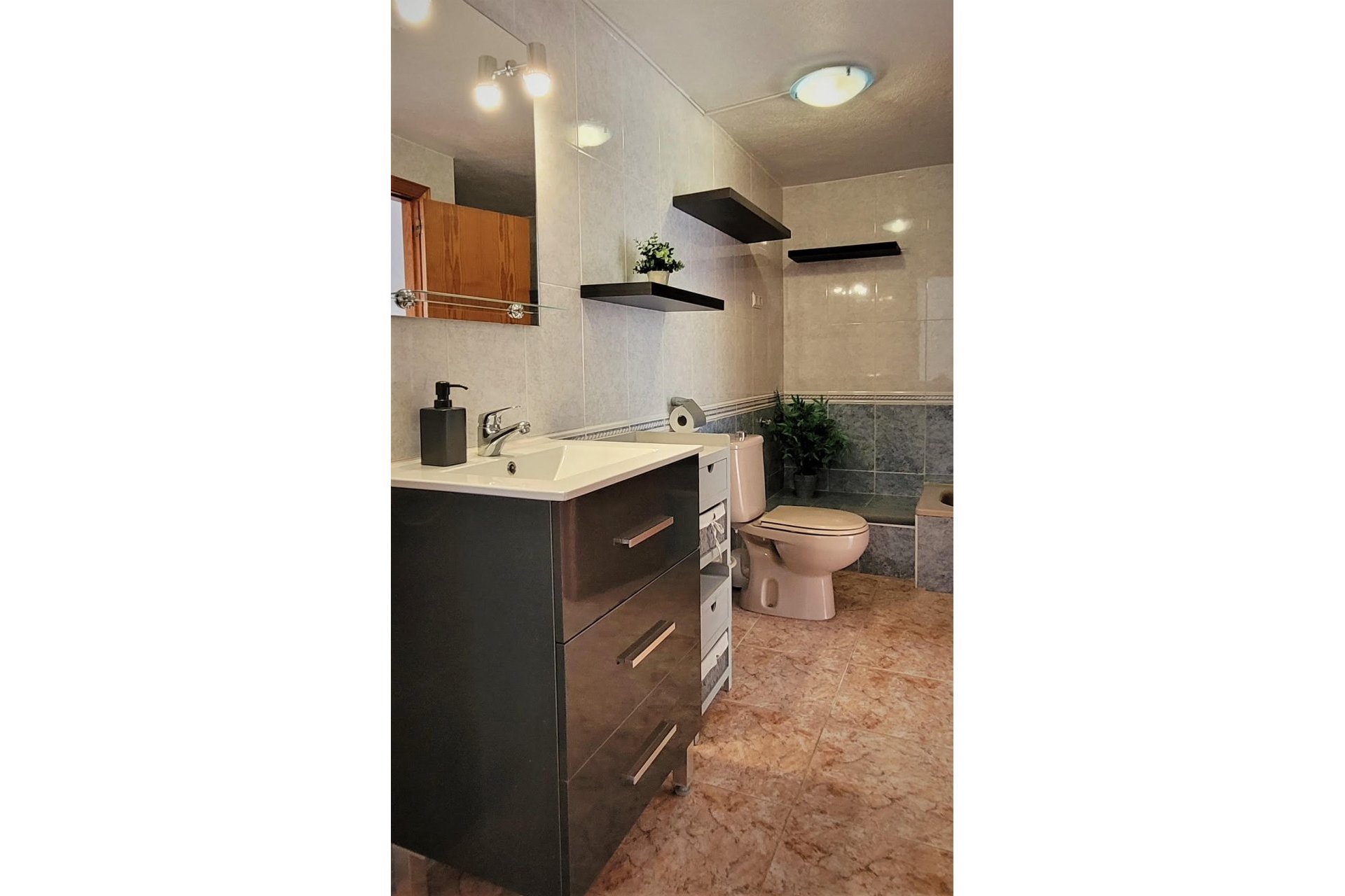 Revente - Villa -
Torrevieja - Costa Blanca