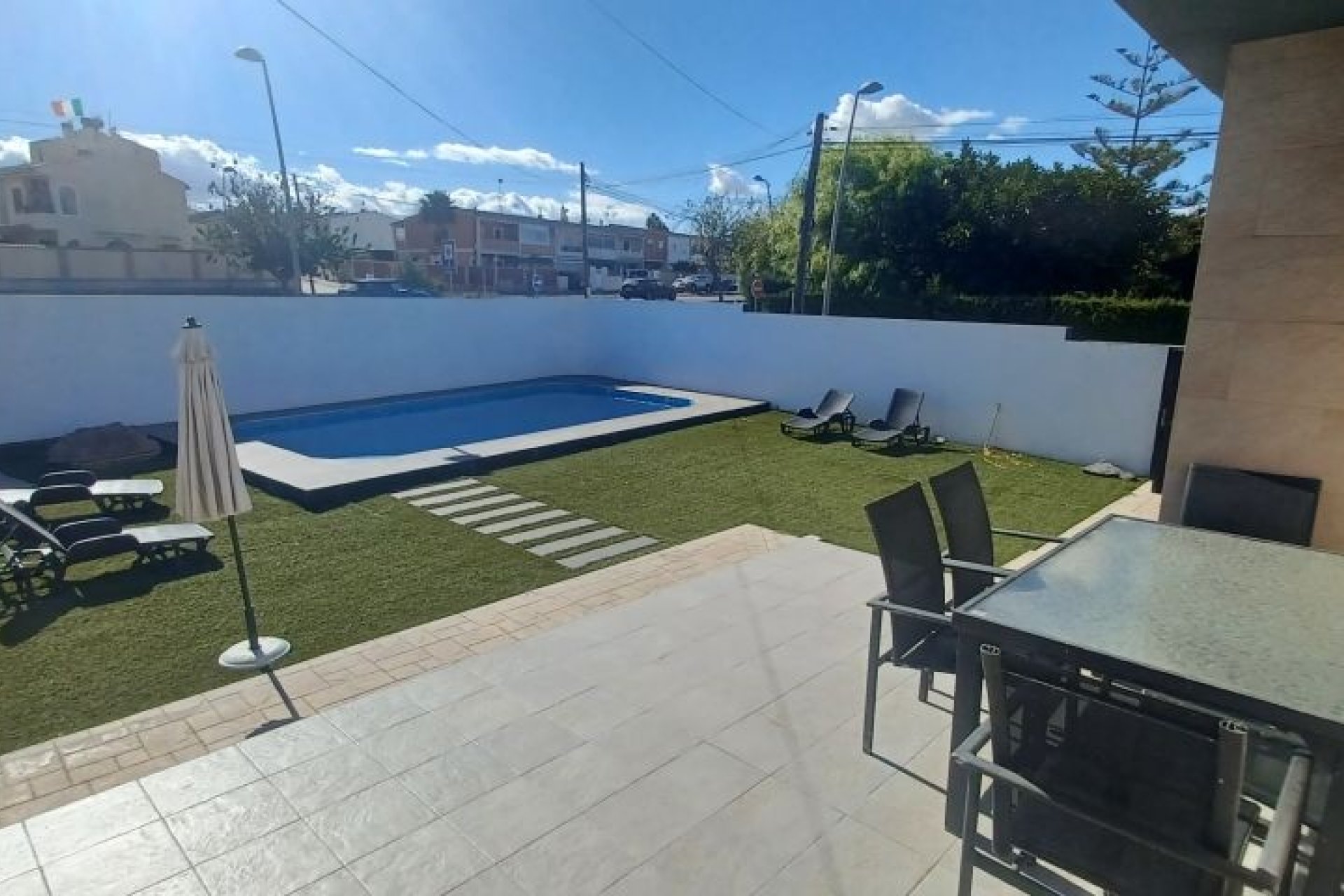 Revente - Villa -
Torrevieja - Costa Blanca