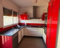 Revente - Villa -
Torrevieja - Costa Blanca