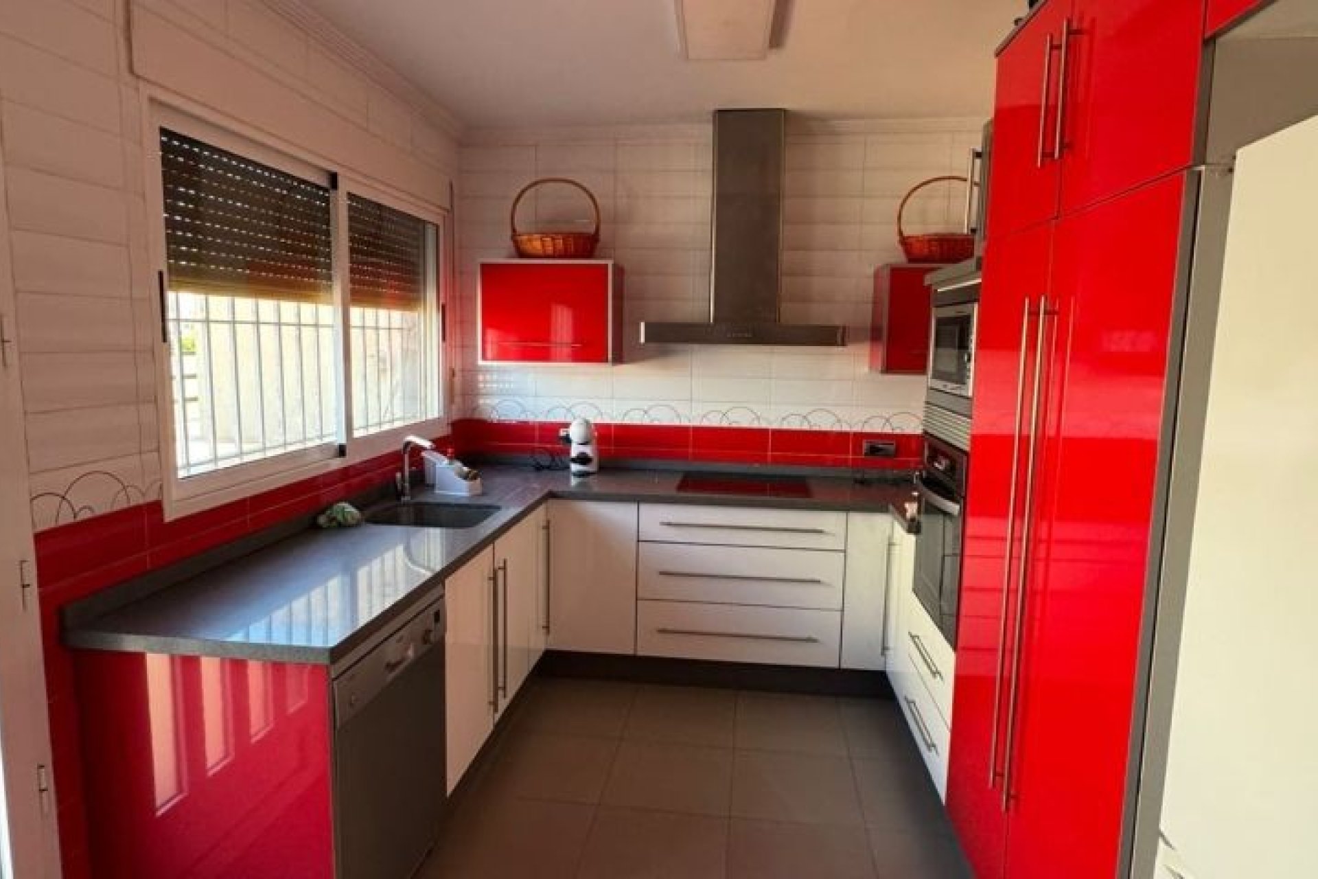 Revente - Villa -
Torrevieja - Costa Blanca