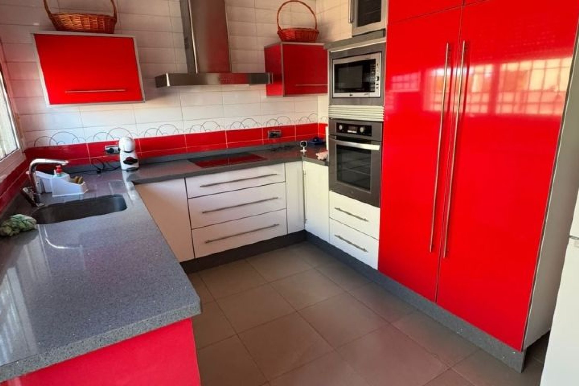 Revente - Villa -
Torrevieja - Costa Blanca