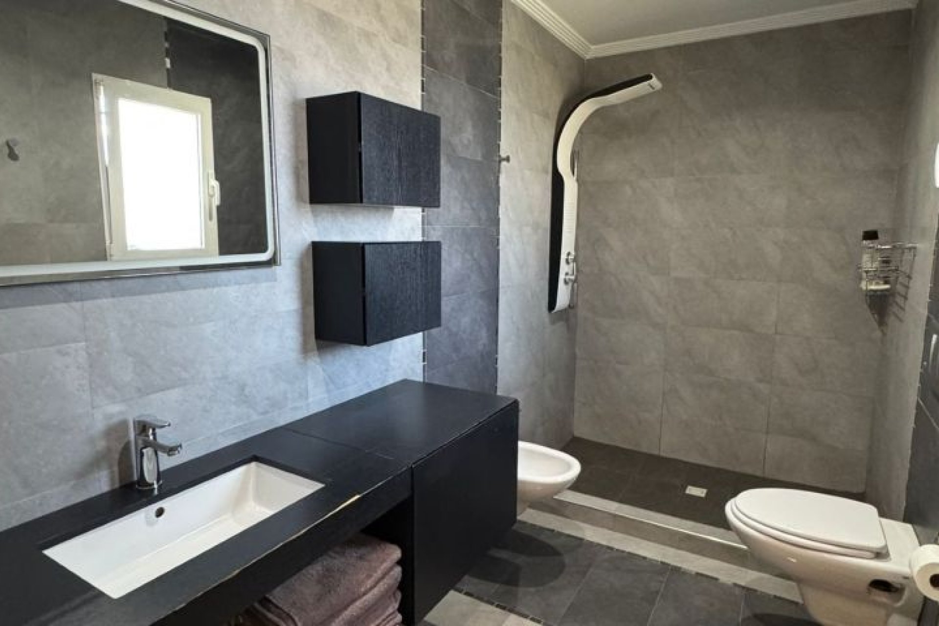 Revente - Villa -
Torrevieja - Costa Blanca