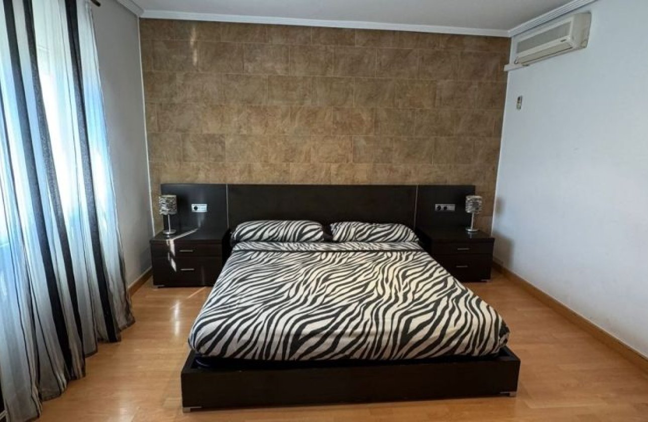 Revente - Villa -
Torrevieja - Costa Blanca