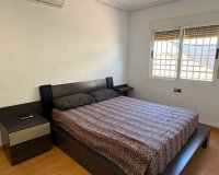 Revente - Villa -
Torrevieja - Costa Blanca