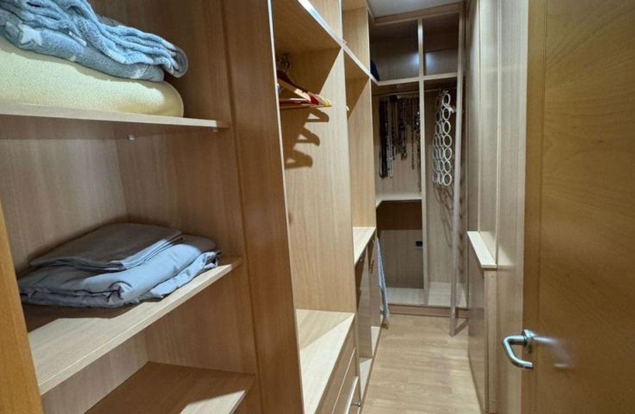 Revente - Villa -
Torrevieja - Costa Blanca