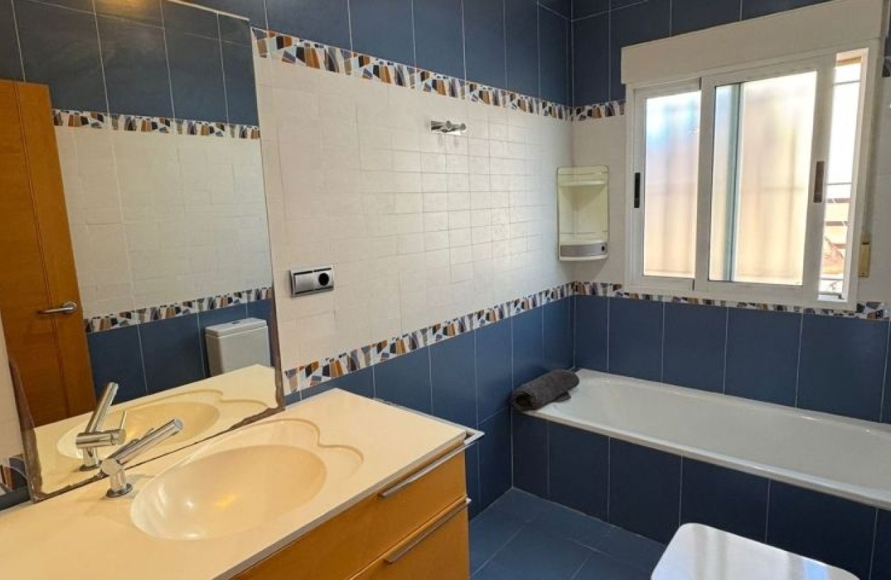 Revente - Villa -
Torrevieja - Costa Blanca